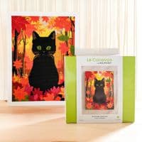 Milpoint Autumn Emerald Tapestry kit