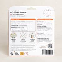 Milpoint California Dream Freestyle embroidery kit