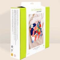 Milpoint Citrus Lady Tapestry kit