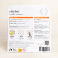 Milpoint Cosy Corner Freestyle embroidery kit