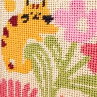 Milpoint Country Cats Tapestry kit