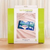 Milpoint Forest Nap Tapestry kit