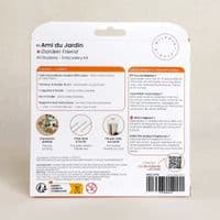 Milpoint Garden Friend Freestyle embroidery kit