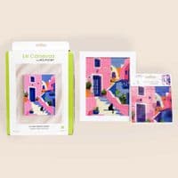 Milpoint Mediterranean Stairway Tapestry kit