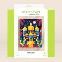 Milpoint Oriental Palace Tapestry kit