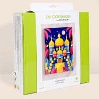 Milpoint Oriental Palace Tapestry kit