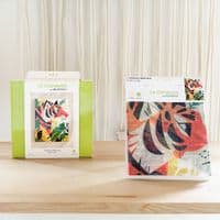 Milpoint Silent Hunter Tapestry kit