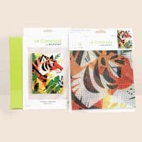 Milpoint Silent Hunter Tapestry kit