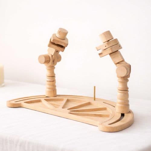 Milpoint Table Stand with Organiser Sewing Accessories Kit