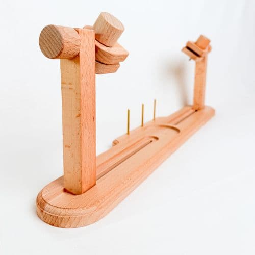 Milpoint Tabletop Stand with Organiser Sewing Accessories Kit