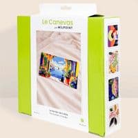 Milpoint The Guardian of the Bay Tapestry kit