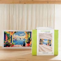 Milpoint The Guardian of the Bay Tapestry kit