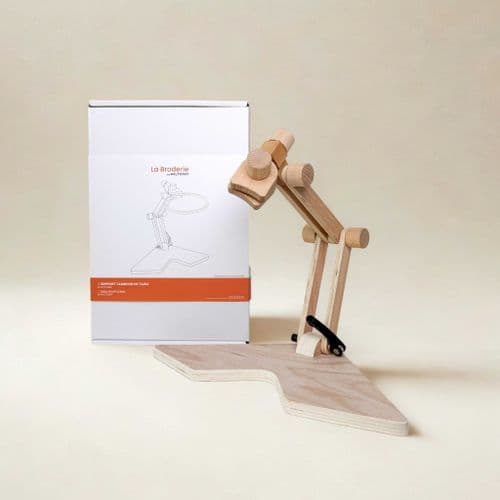 Milpoint Ultra Steady Table Stand Sewing Accessories Kit