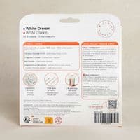 Milpoint White Dream Freestyle embroidery kit