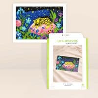 Milpoint Wild Dreams Tapestry kit