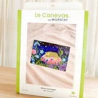 Milpoint Wild Dreams Tapestry kit