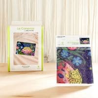 Milpoint Wild Dreams Tapestry kit