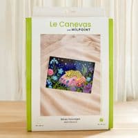 Milpoint Wild Dreams Tapestry kit