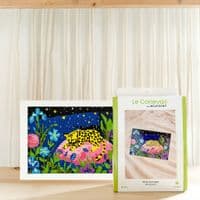 Milpoint Wild Dreams Tapestry kit