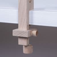 Milward Adjustable Table Clamp