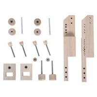 Milward Adjustable Table Clamp