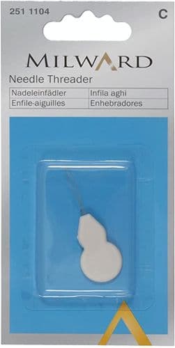 Milward Needle Threader