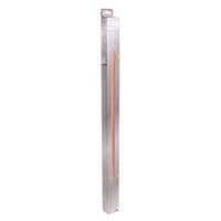 Milward Rotating Tapestry Frame - Clip-on: Beech Wood: 68.6 x 30.5cm