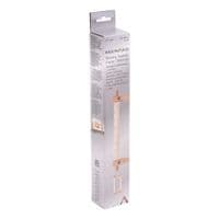 Milward Rotating Tapestry Frame - Stitch-on: Beech Wood: 22 x 15cm/9 x 6in