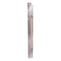 Milward Rotating Tapestry Frame - Stitch-on: Beech Wood: 61 x 30.5cm/24 x 12in