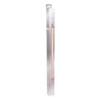 Milward Rotating Tapestry Frame - Stitch-on: Beech Wood: 68.6 x 30.5cm/27 x 12in