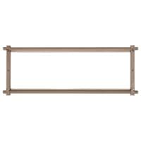 Milward Rotating Tapestry Frame - Stitch-on: Beech Wood: 76 x 30.5cm/30 x 12in