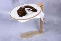 Milward Versatile Seat Frame: Beech