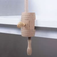 Milward Versatile Table Clamp: Beech