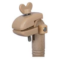 Milward Versatile Table Clamp: Beech