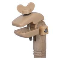 Milward Versatile Table Clamp: Beech