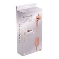 Milward Versatile Table Clamp: Beech