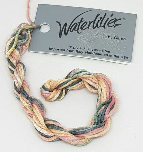 Mount Meadow 088 Caron Waterlilies