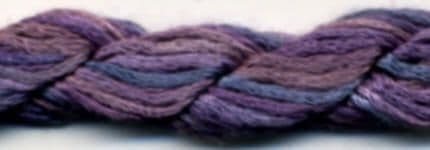 Murray River S-126 Dinky Dyes Silk