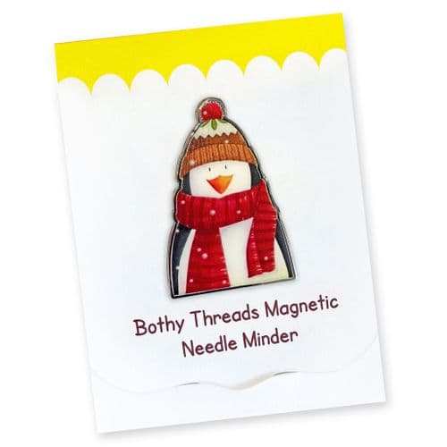 My Little Pudding Needle Minder by Bothy Threads
