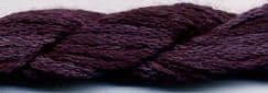 Native Plum S-057 Dinky Dyes Silk