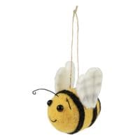 Needle Felting Kit: Bee