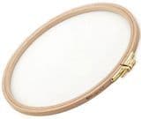 Nurge Beech Wood 6" Embroidery Hoop