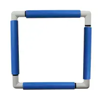 Nurge Embroidery Snap Frame 29cm X 29cm