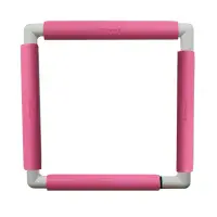 Nurge Embroidery Snap Frame 29cm X 29cm