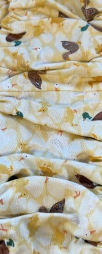 Nurge Hoop 3 Grime Guard 8.5" (22cm) - A17