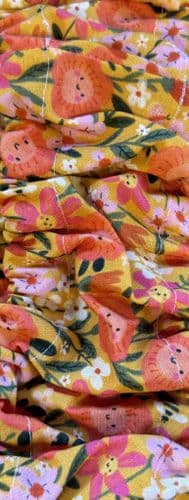 Nurge Hoop 3 Grime Guard 8.5" (22cm) - A18