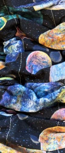 Nurge Hoop 3 Grime Guard 8.5" (22cm) - A19