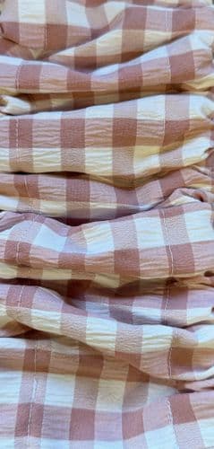 Nurge Hoop 3 Grime Guard 8.5" (22cm) - A20