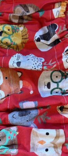 Nurge Hoop 3 Grime Guard 8.5" (22cm) - A21