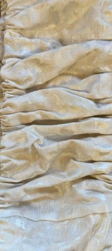 Nurge Hoop 3 Grime Guard 8.5" (22cm) - A22